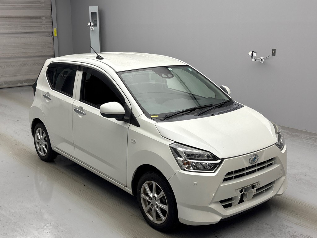 ミライース G SA3