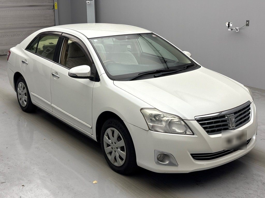 プレミオ 1.8X Lパッケージ