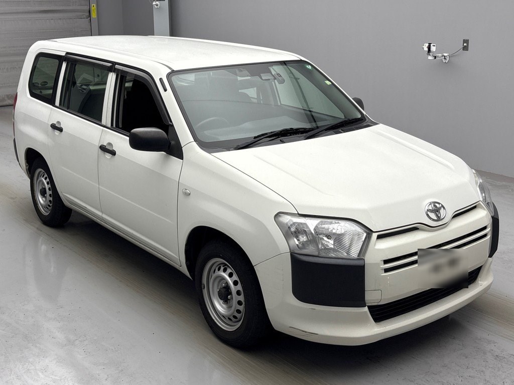 プロボックス DXコンフォート