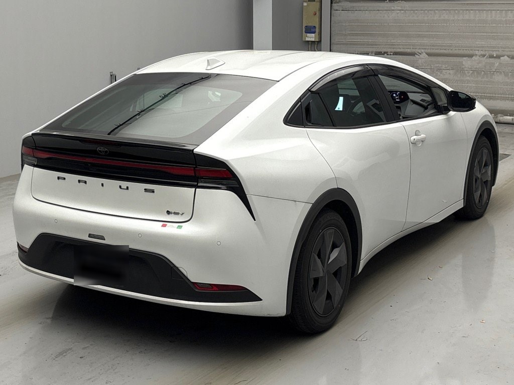 プリウス U 4WD