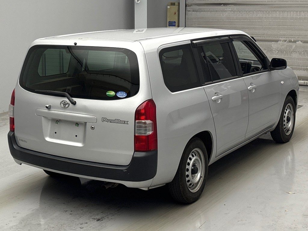 プロボックス GL