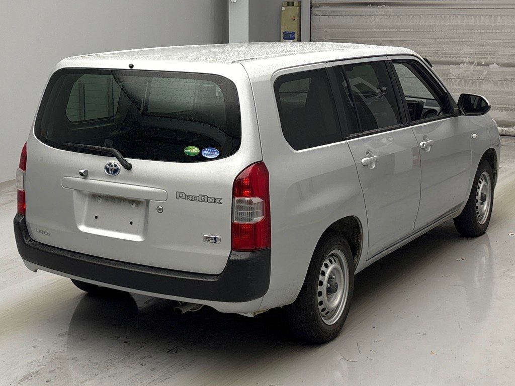 プロボックス HV GL