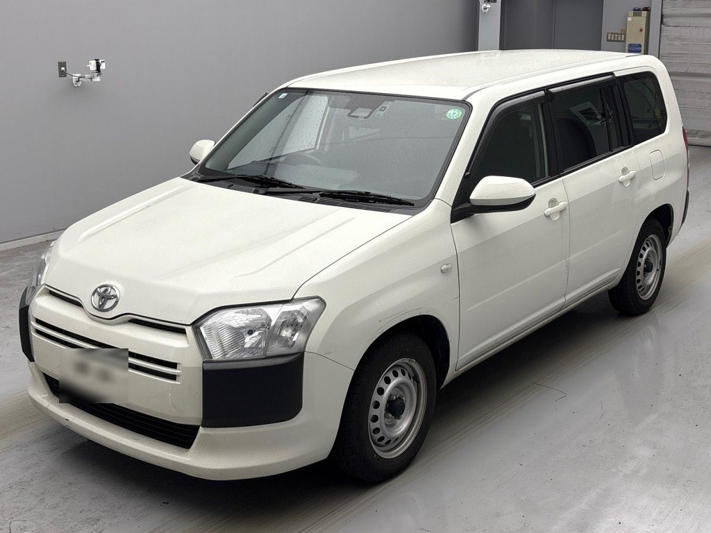 プロボックス GL