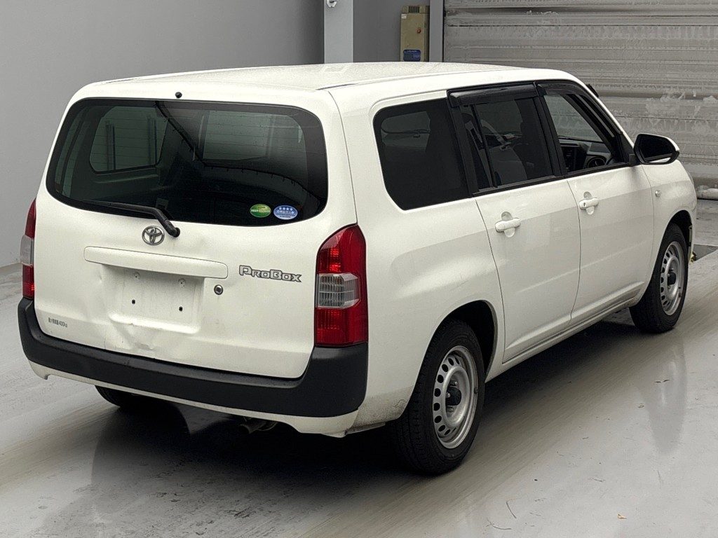 プロボックス GL