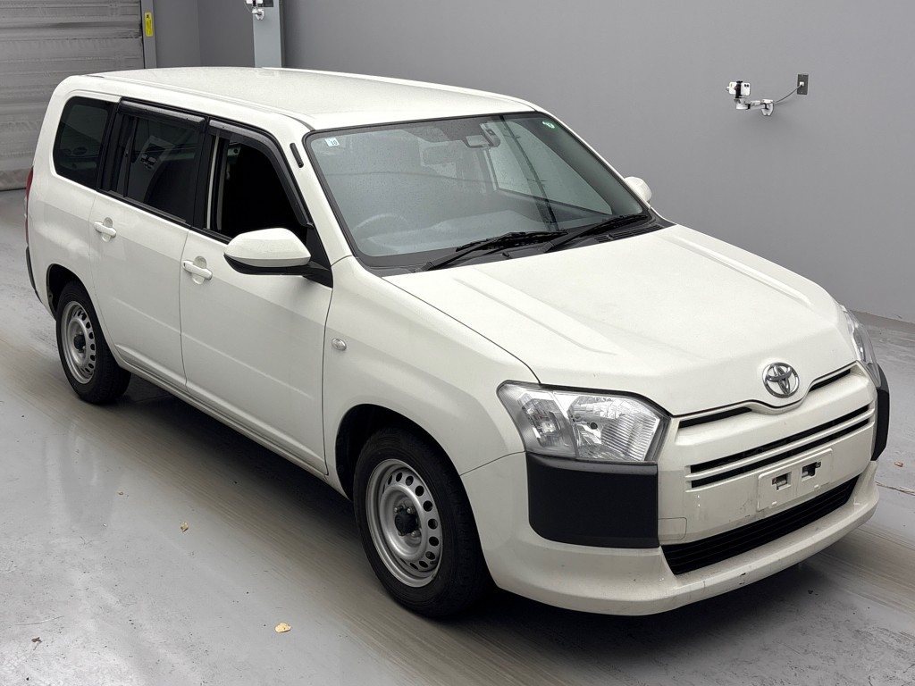 プロボックス GL