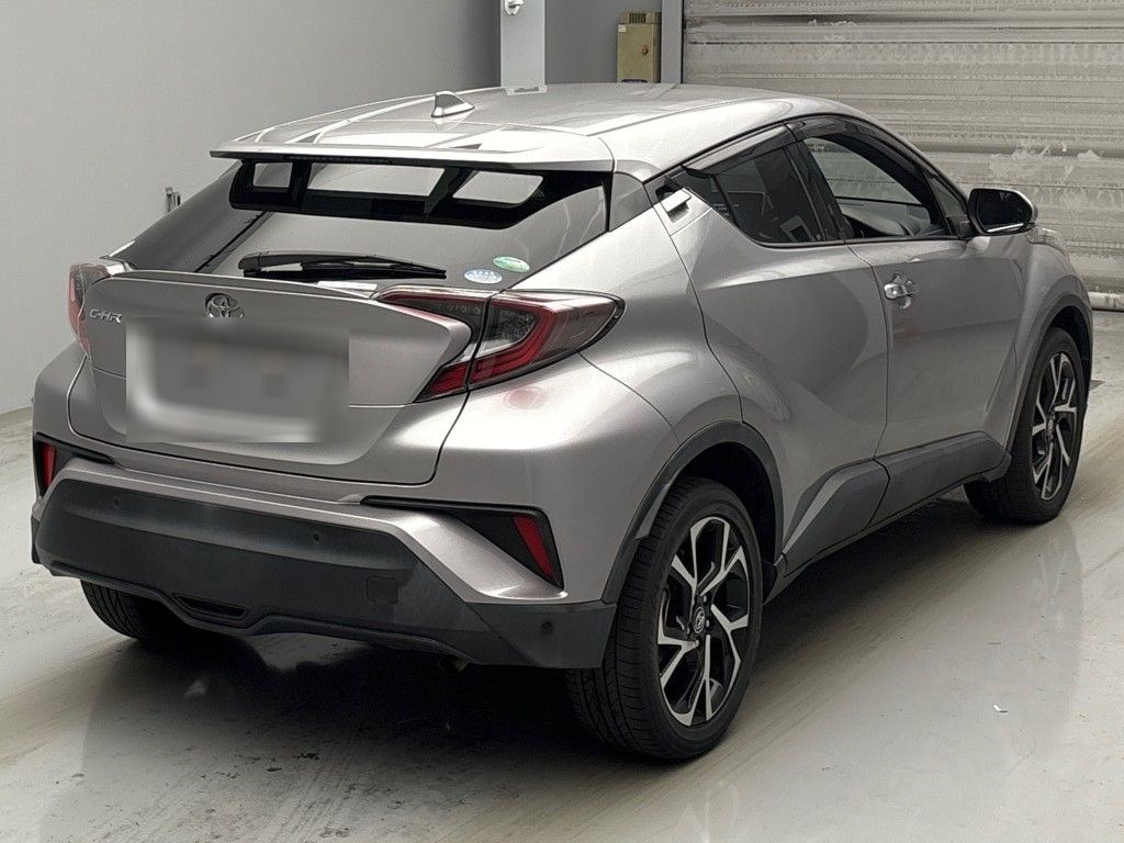 C-HR G-T LEDエディション