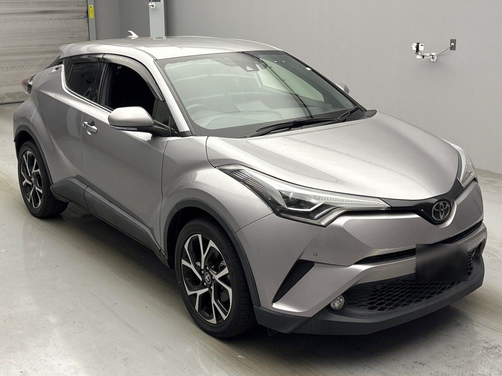 C-HR G-T LEDエディション