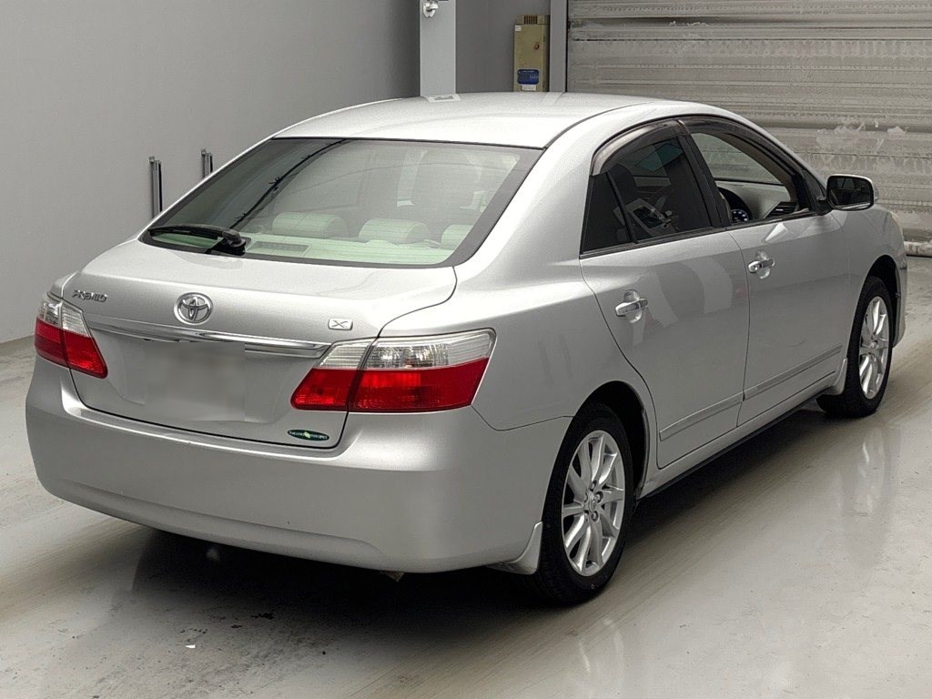 プレミオ 1.8X EXパッケージ