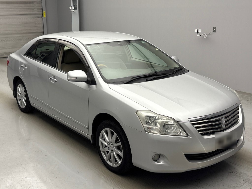 プレミオ 1.8X EXパッケージ