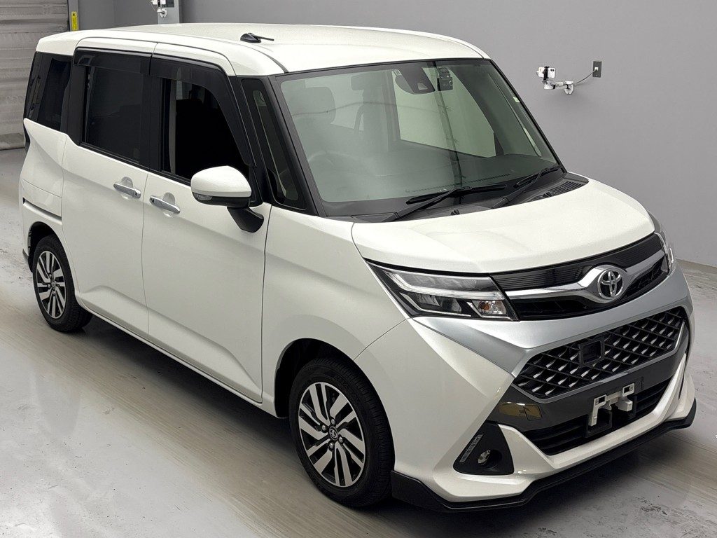 タンク カスタムG S