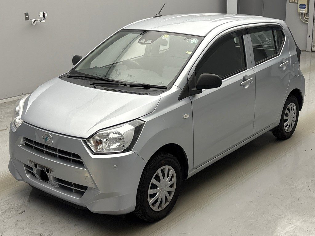 ミライース L SA3 4WD