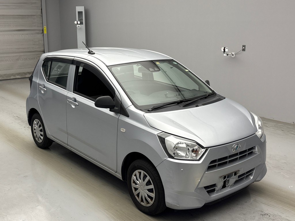 ミライース L SA3 4WD