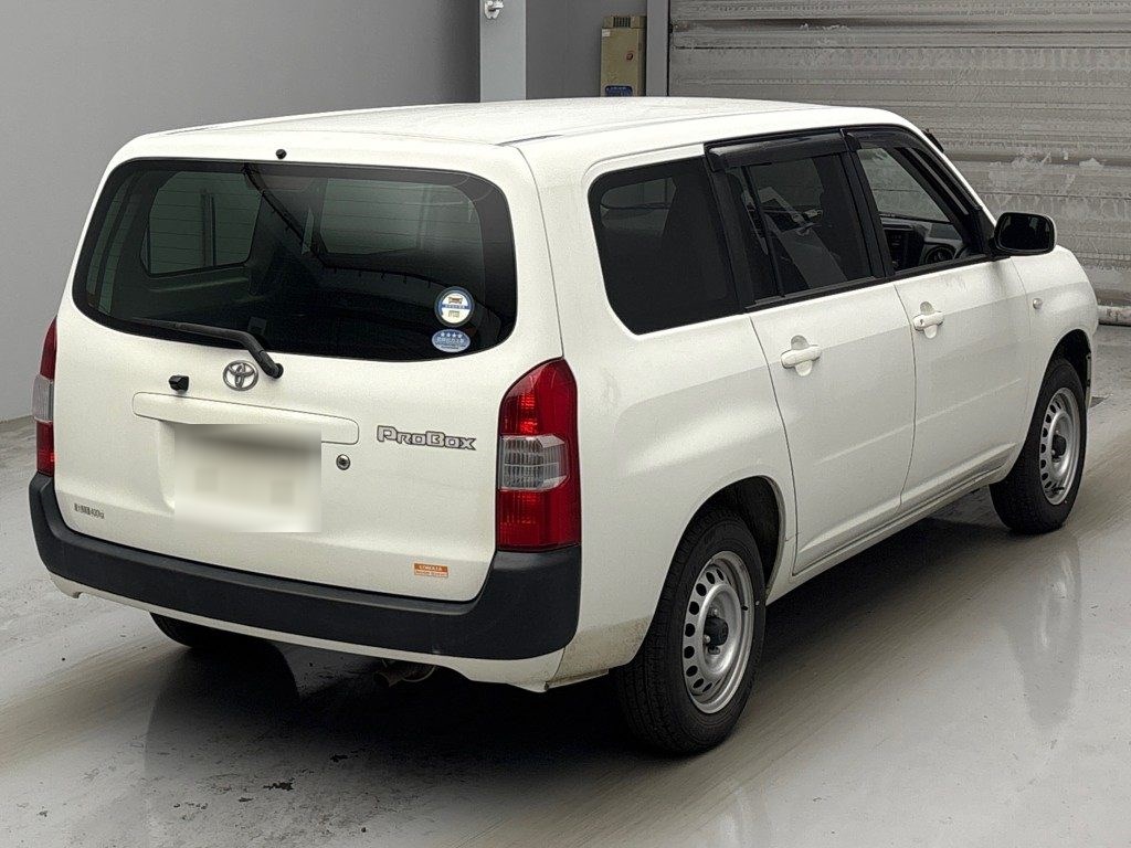 プロボックス GL 4WD