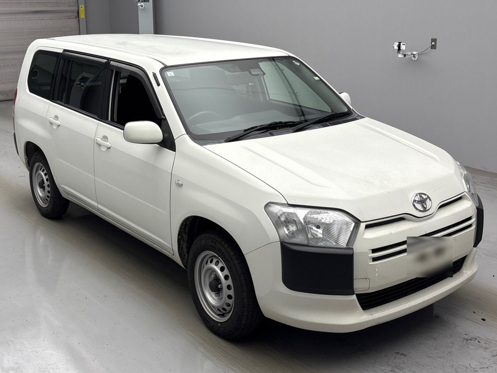 プロボックス GL 4WD