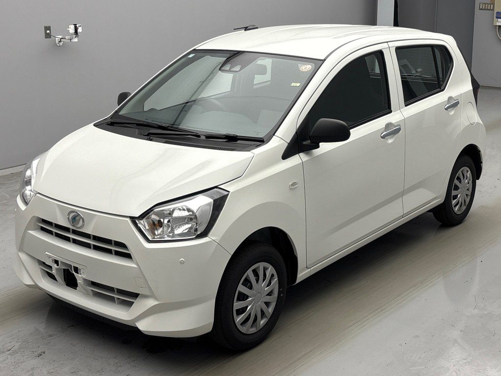 ミライース L SA3 4WD