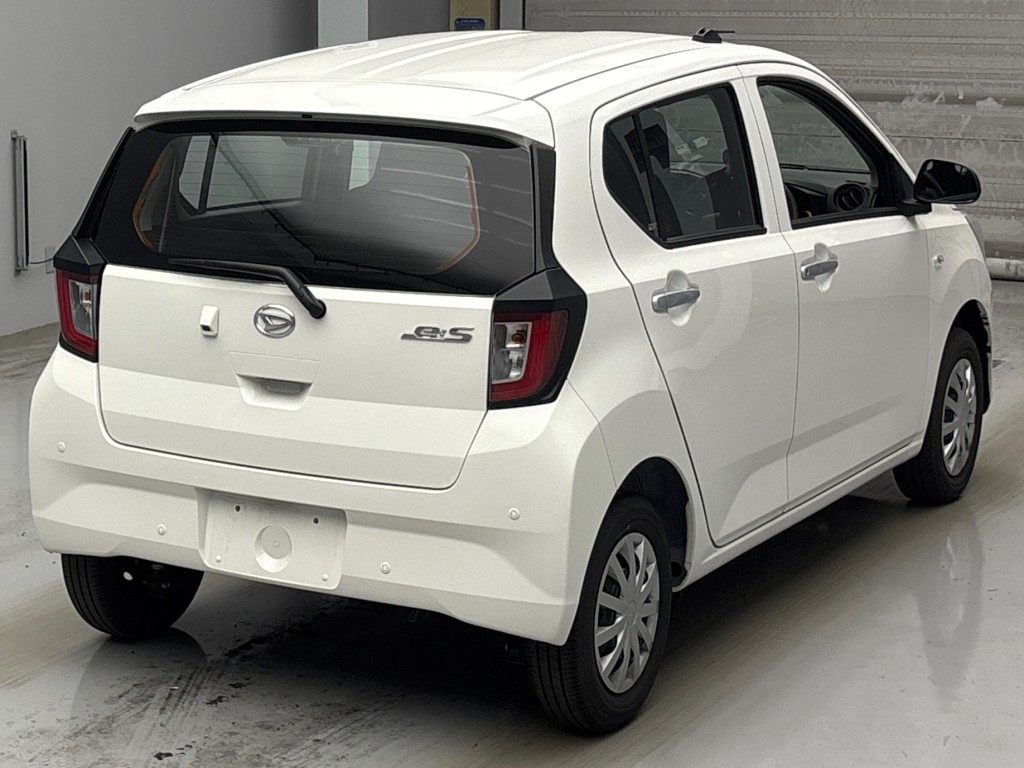 ミライース L SA3 4WD