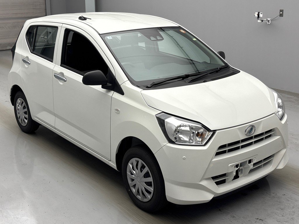 ミライース L SA3 4WD