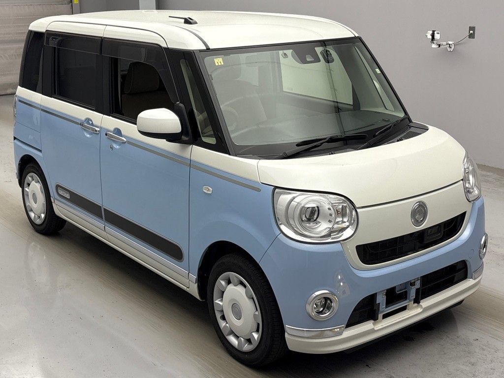 ムーヴキャンバスGメイクUP SA2