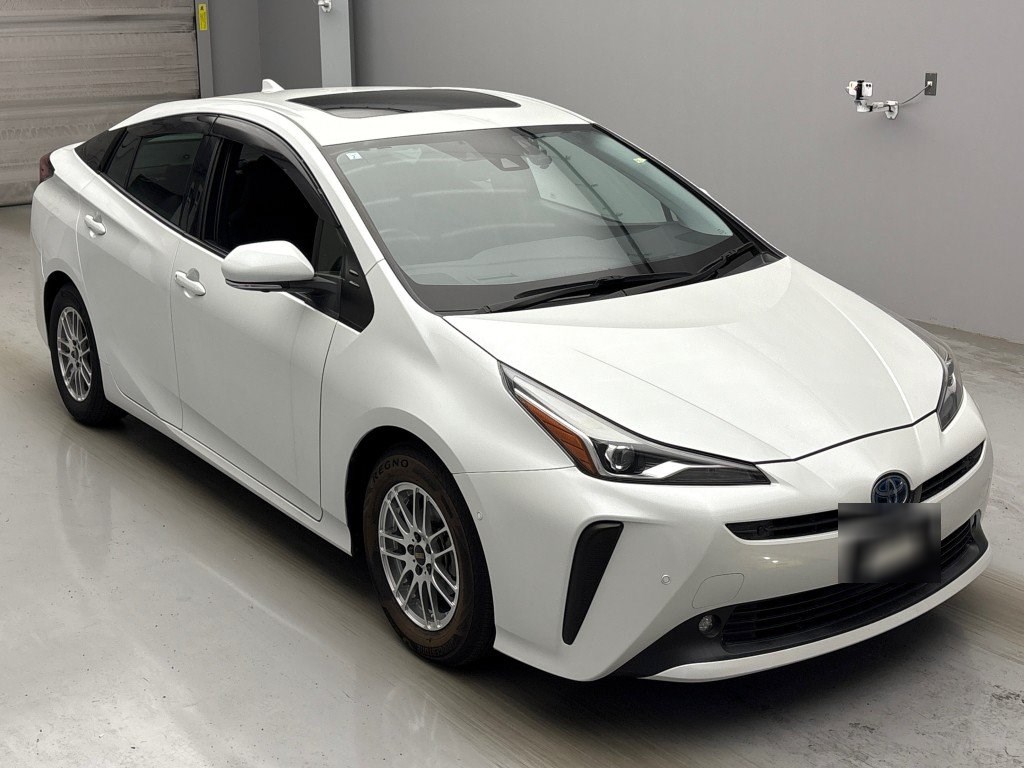 プリウス Aプレミアム