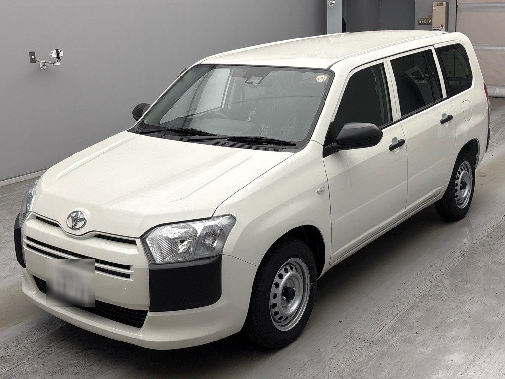 トヨタ プロボックス G