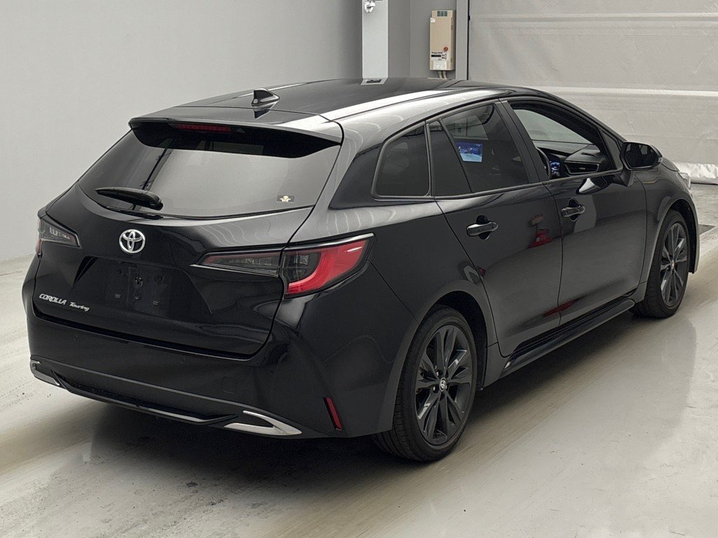 カローラツーリング WxB