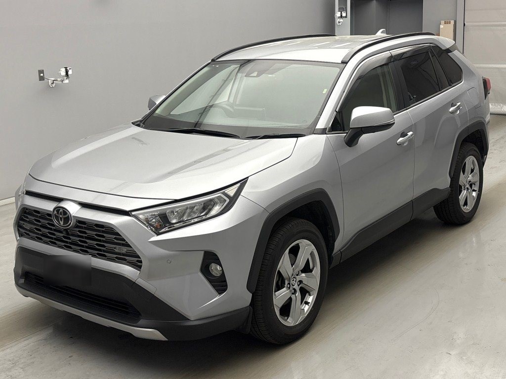 ＲＡＶ４
