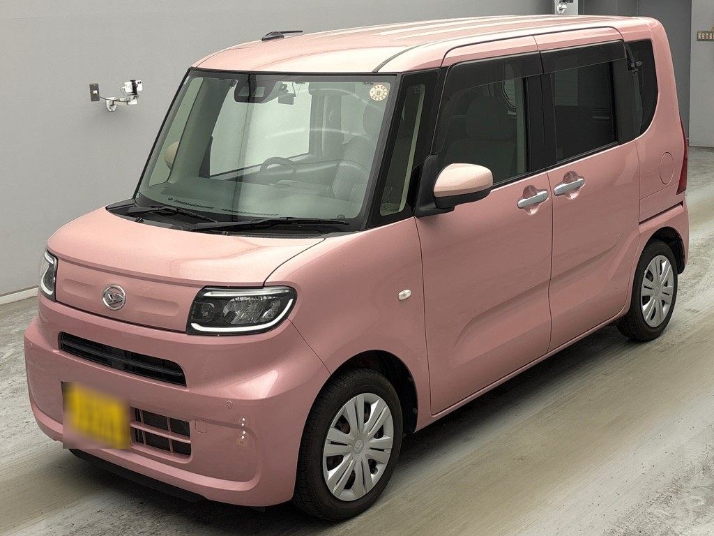 ダイハツ タント L