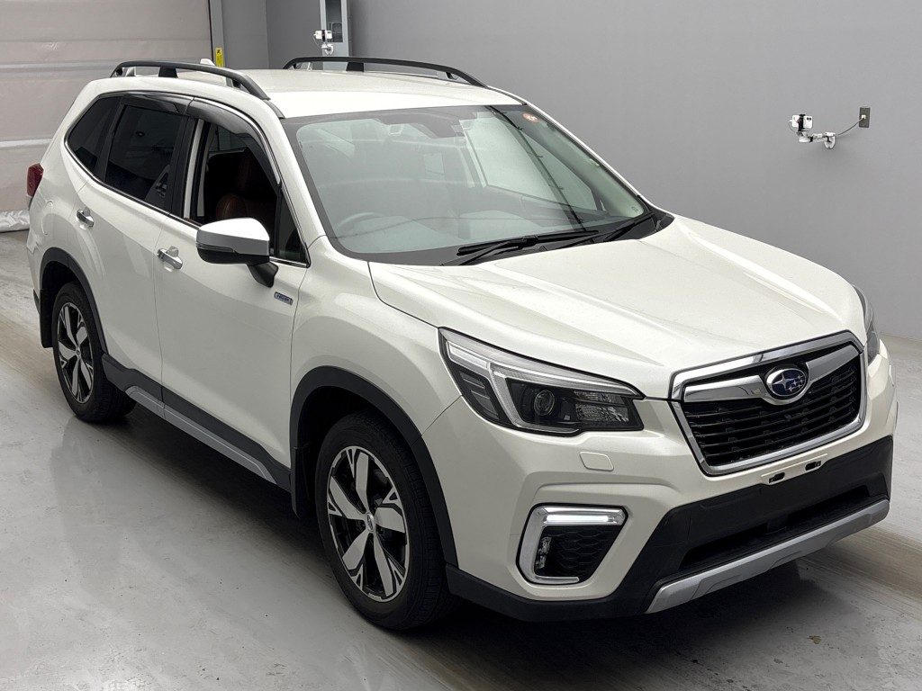 フォレスター HV アドバンス