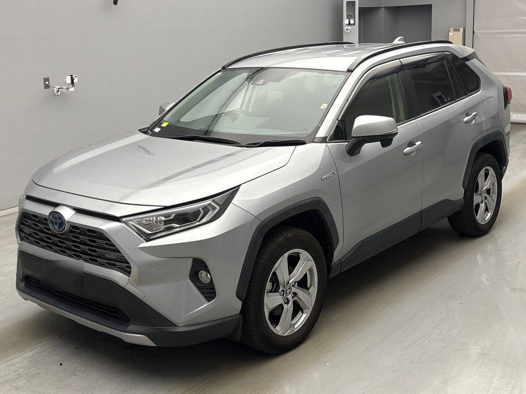 ＲＡＶ４