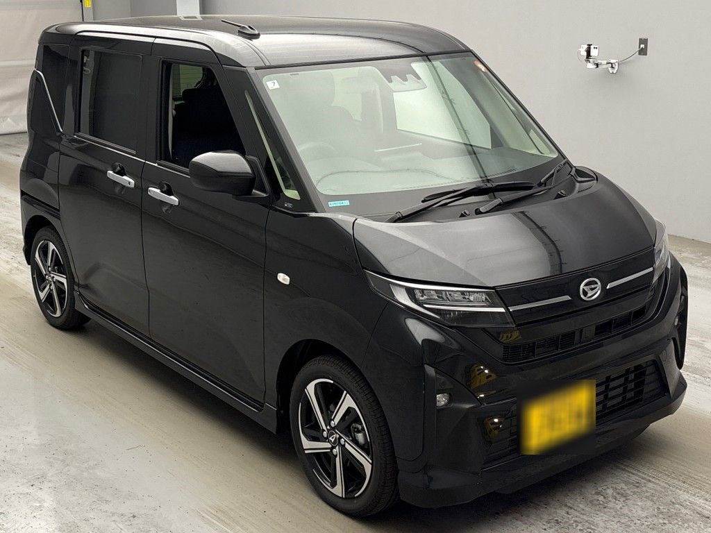 ムーヴ RS