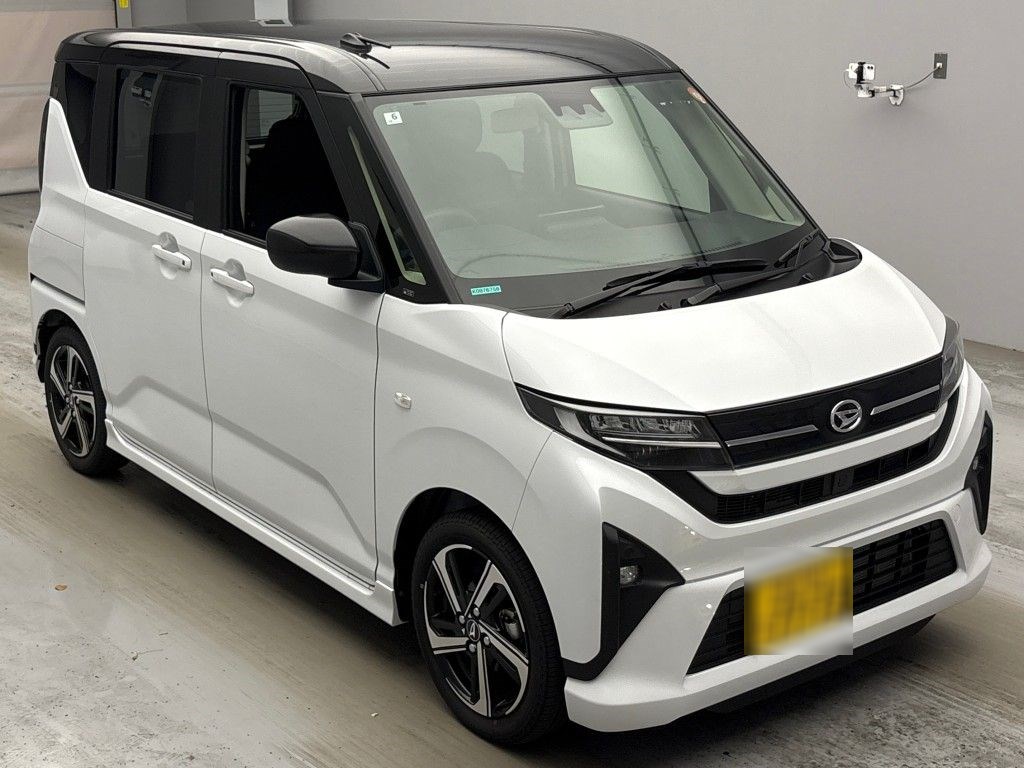 ムーヴ RS