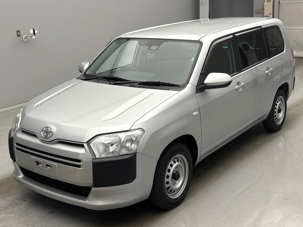 プロボックスバン GL