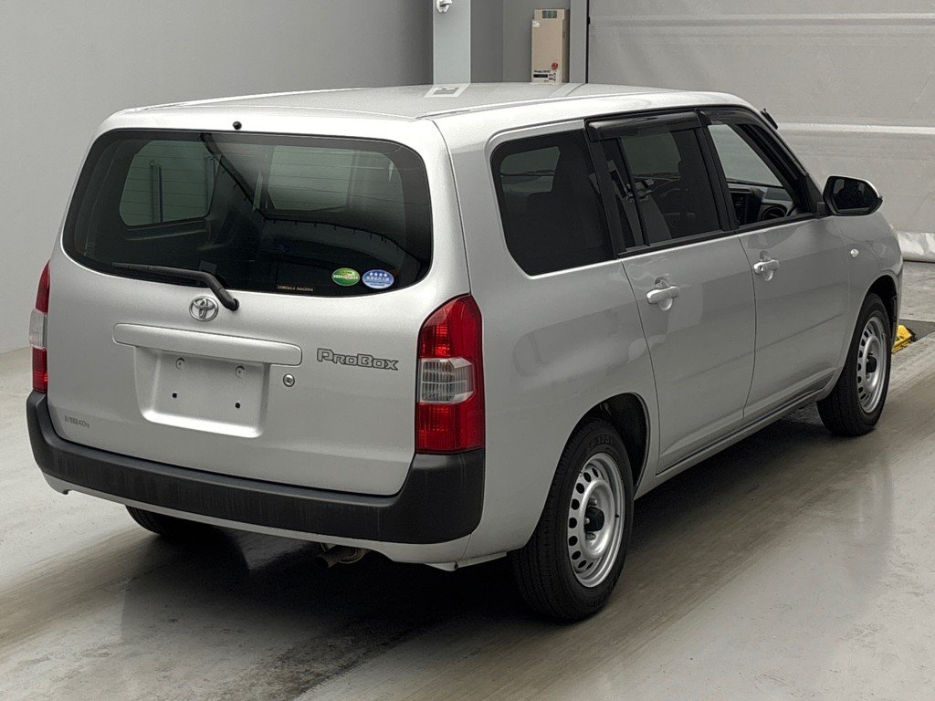 プロボックスバン GL