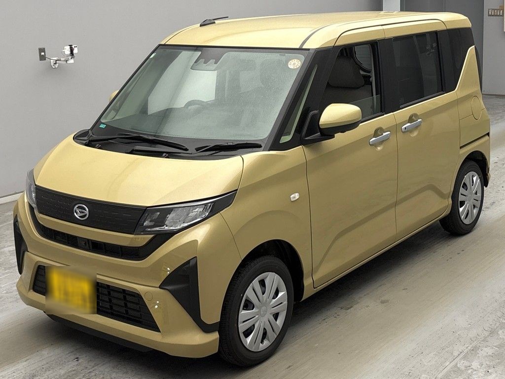 ムーヴ X