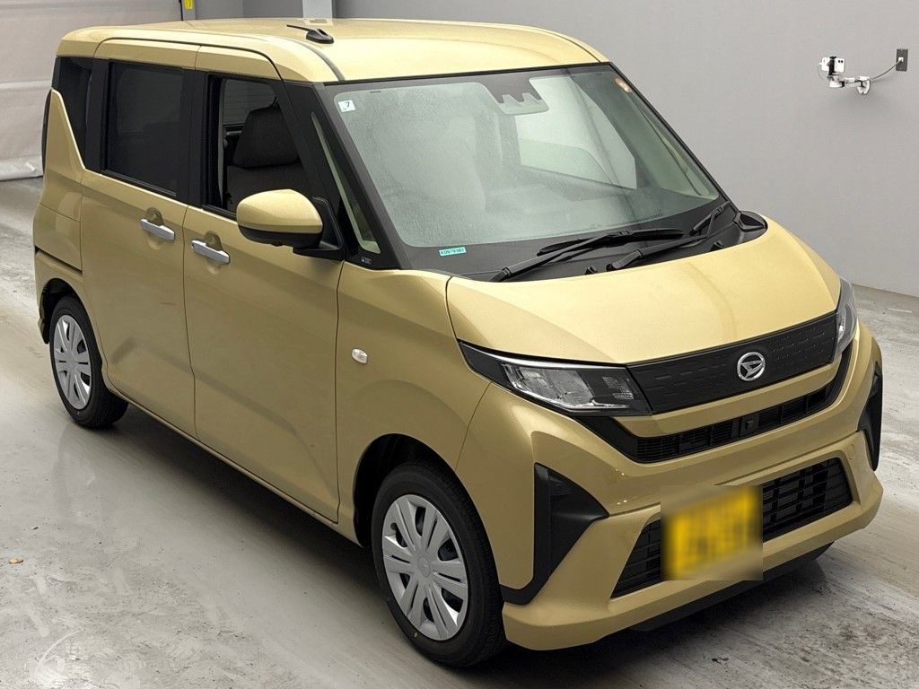 ムーヴ X