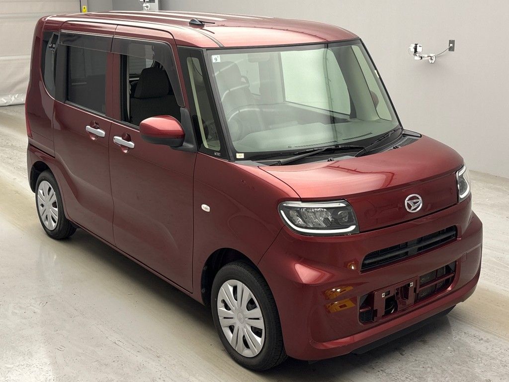 タント L スマートアシストレス