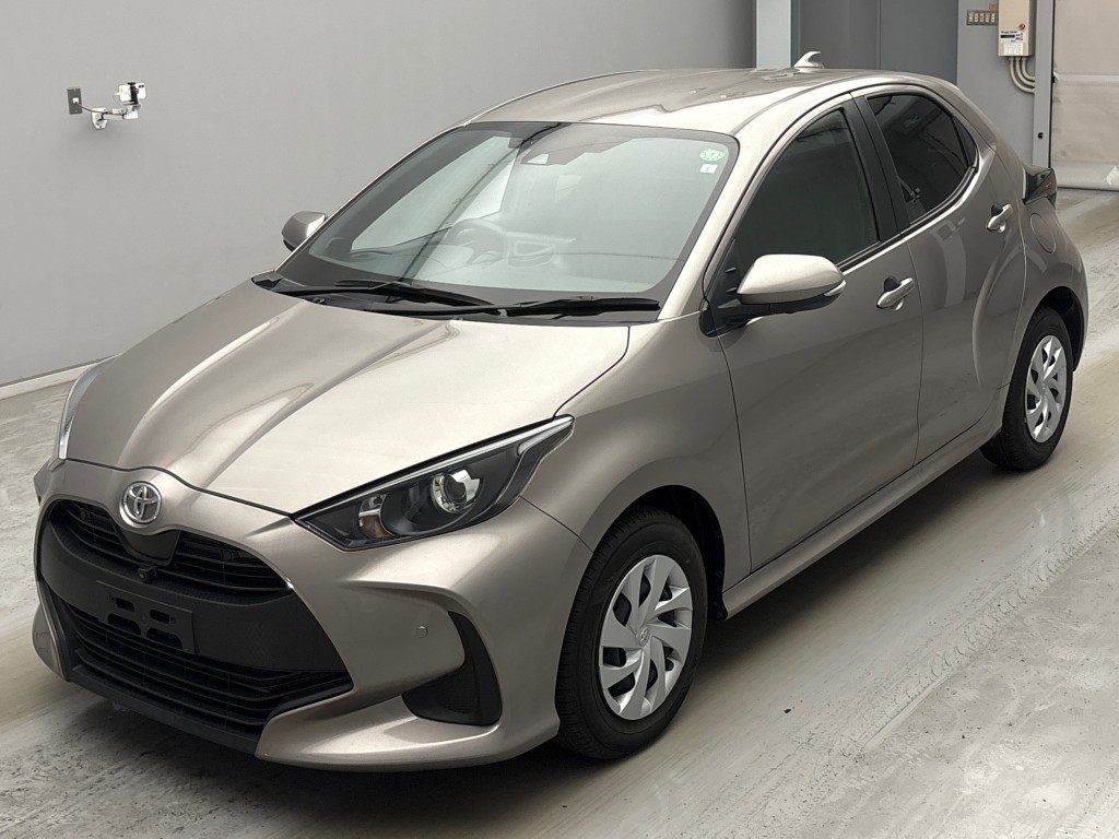 トヨタ ヤリス G