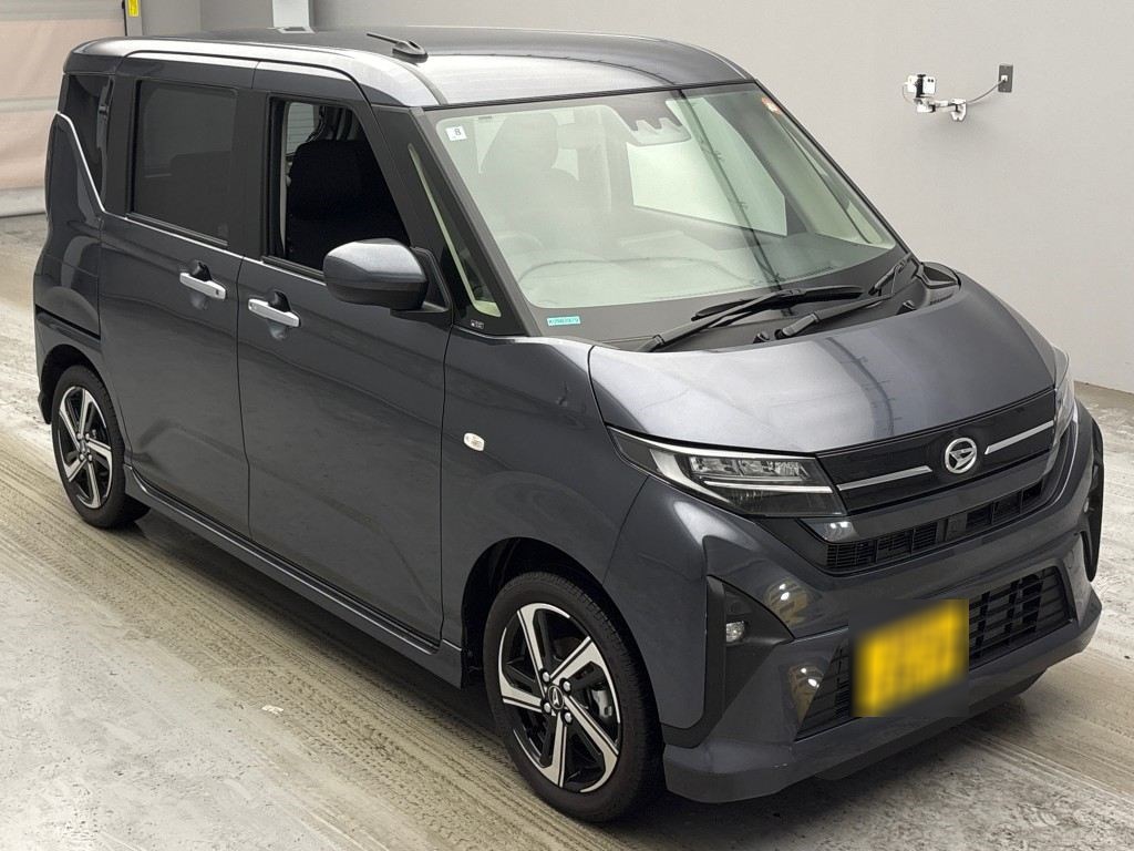 ムーヴ RS