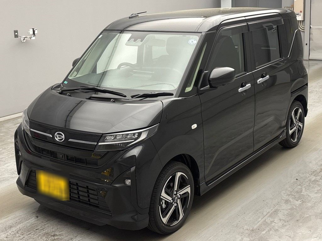 ムーヴ RS
