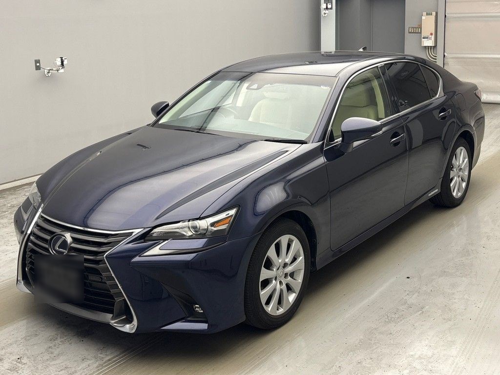 レクサス GS300h Iパッケージ