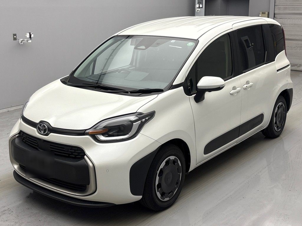 シエンタ ハイブリッド Z