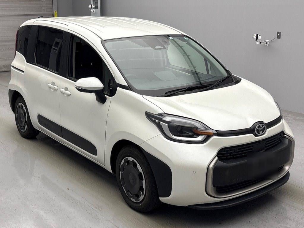 シエンタ ハイブリッド Z