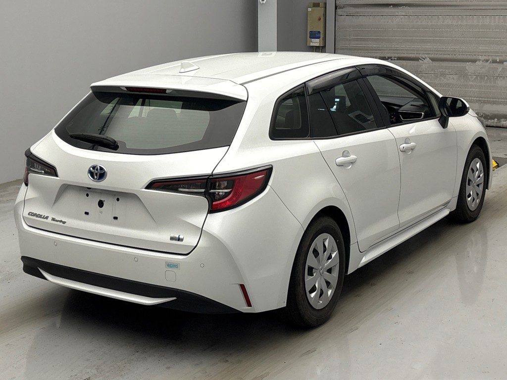 カローラツーリング HV X