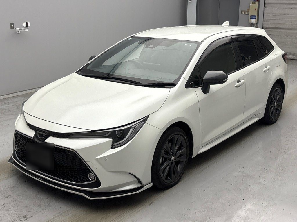 カローラツーリング WxB