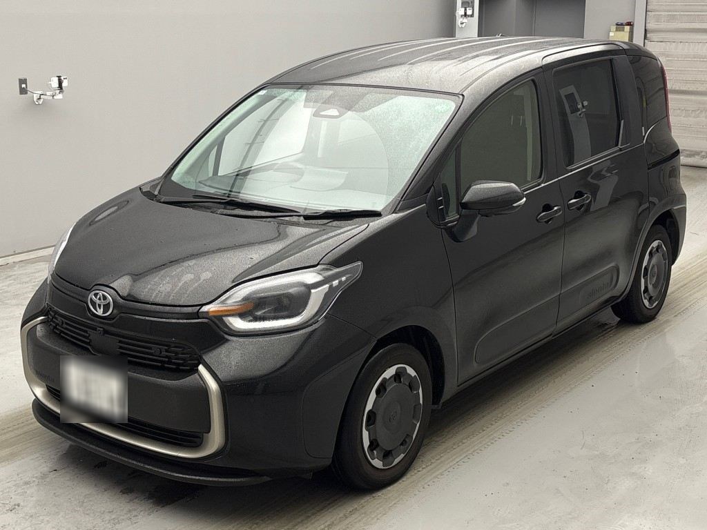 シエンタ Z 7ニンノリ