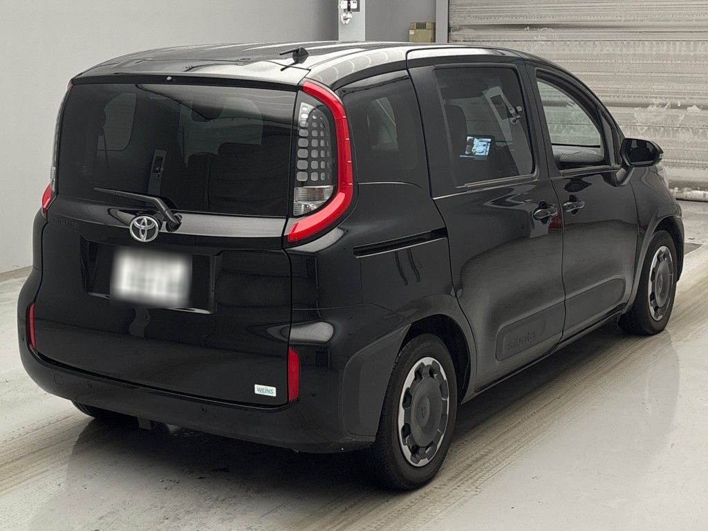 シエンタ Z 7ニンノリ