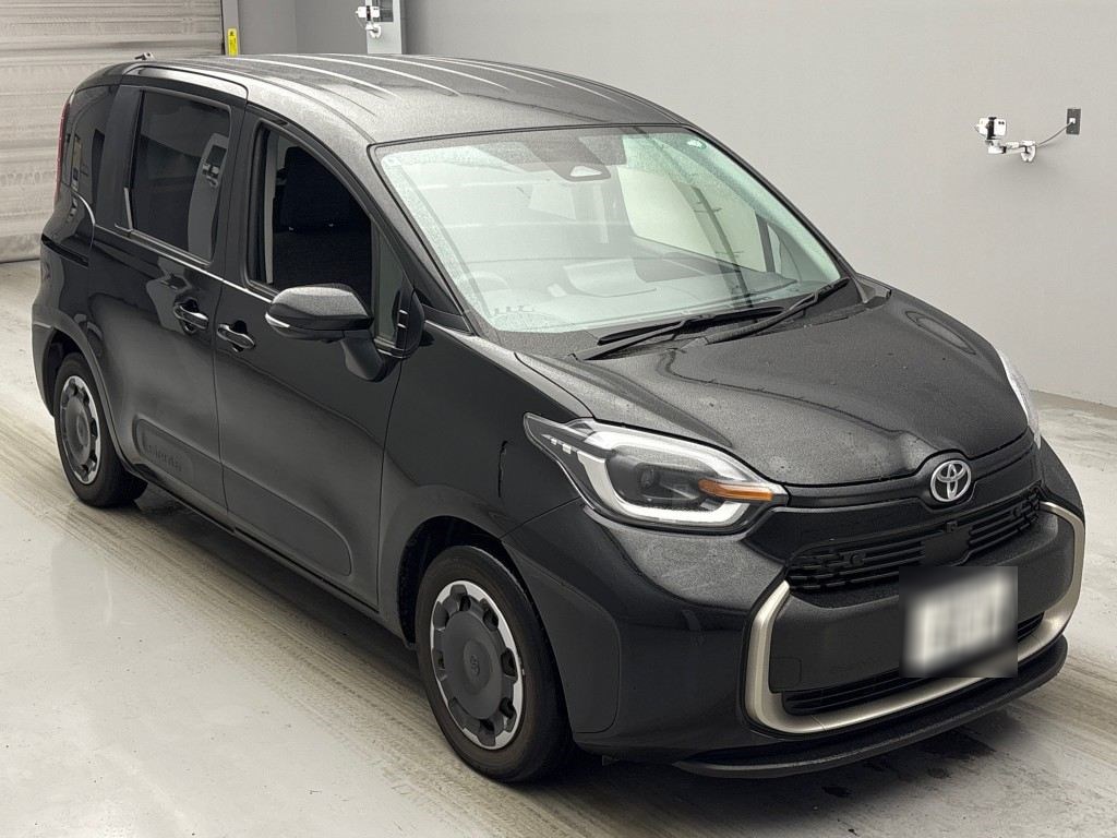 シエンタ Z 7ニンノリ