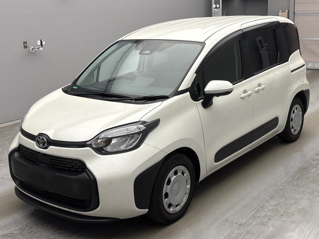 シエンタ HEV G 5ニンノリ