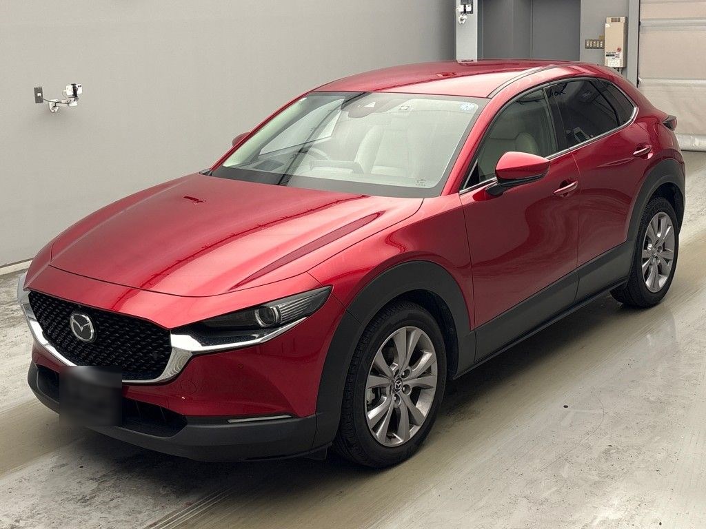 マツダ CX-30 XD Lパッケージ