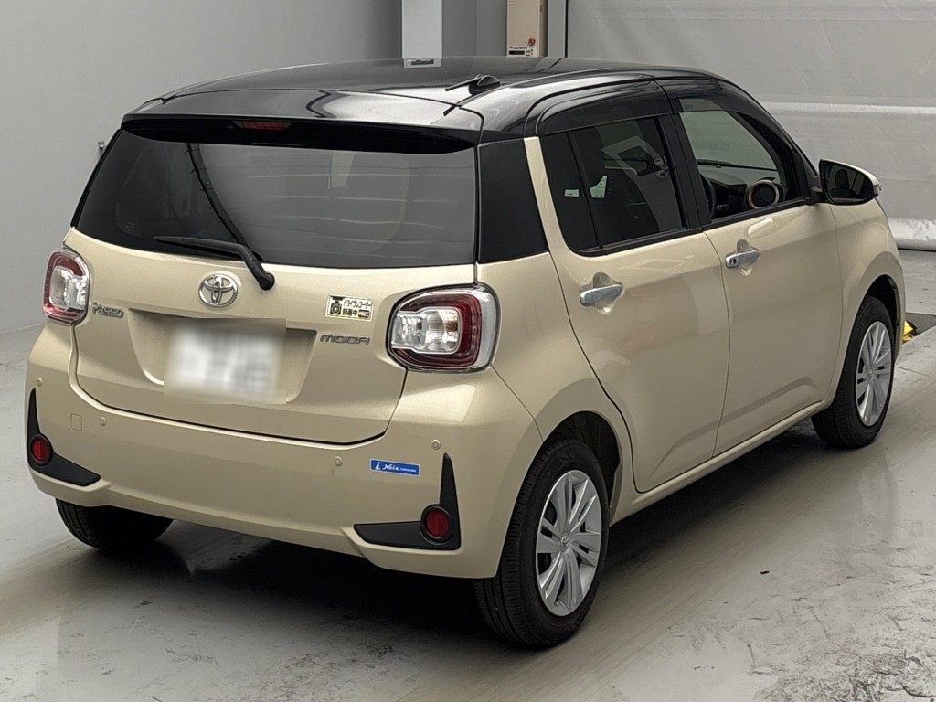 パッソ モーダ チャーム